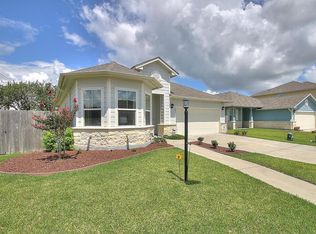 103 Lighthouse Cove Dr, Fulton, TX 78358