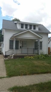 22077 Birchwood Ave, Eastpointe, MI, 48021