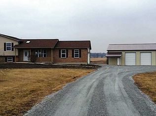 6088 Calland Rd, Urbana, OH 43078