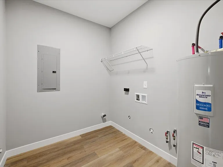 2813 N Talbott St #A — Photo 11