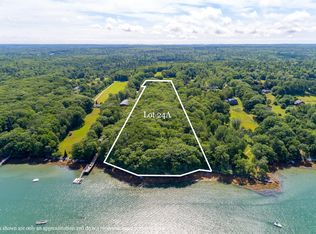 327 State Route 129, South Bristol, ME 04568