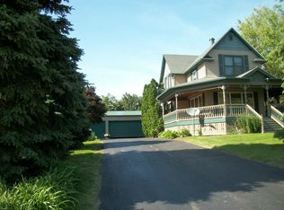 19320 N 1550th Ave, Atkinson, IL 61235