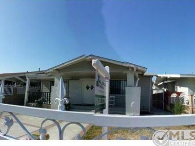 1309 W 54th St, Los Angeles, CA, 90037