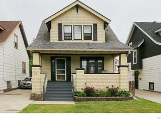 342 Norwalk Ave, Buffalo, NY 14216