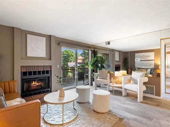 4899 S Dudley Street Bldg A #8, Littleton, CO 80123