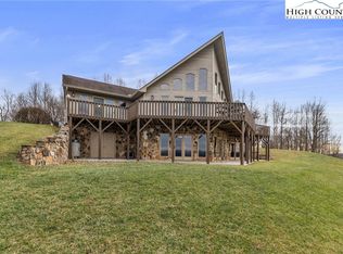4937 W NC 268 Highway, Wilkesboro, NC 28697