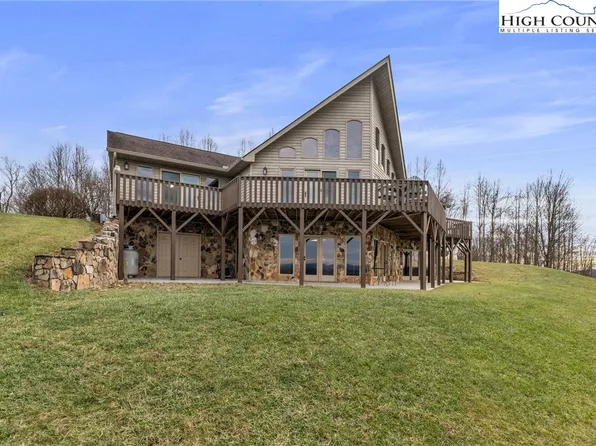4937 W NC 268 Highway, Wilkesboro, NC 28697
