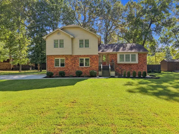 420 Oakland Cir, Paducah, KY 42003