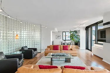 Sold by Douglas Elliman
