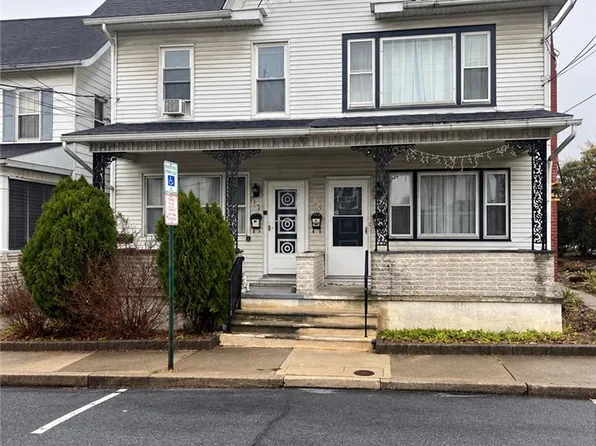 515 W Washington St #2, Slatington, PA 18080