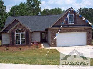 151 River Mist Plantation, Jefferson, GA 30549
