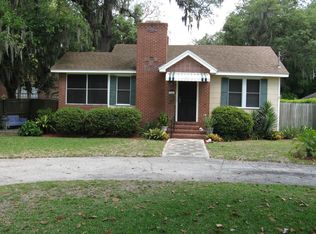 7521 Bruce St, Jacksonville, FL 32208