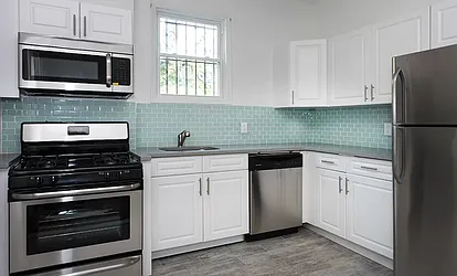 Rented by Evergreen Realty & Investments