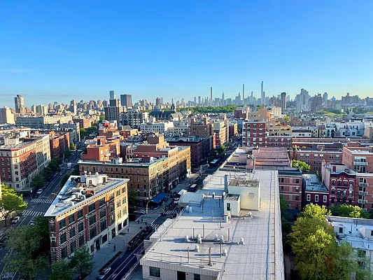 Rented by Brown Harris Stevens | media 13