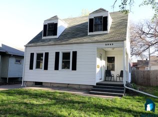 2940 F St, Lincoln, NE 68510