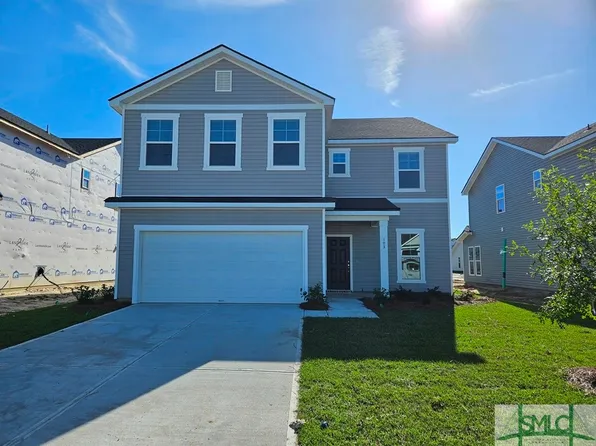 111 Fenway Street, Savannah, GA 31407