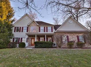 1651 Fieldstone St, Allentown, PA 18106