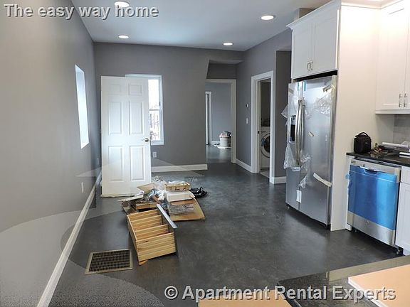 Apartment Rental Experts