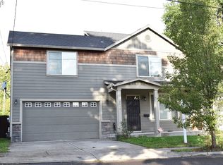 4569 NE 84th Ave, Portland, OR 97220