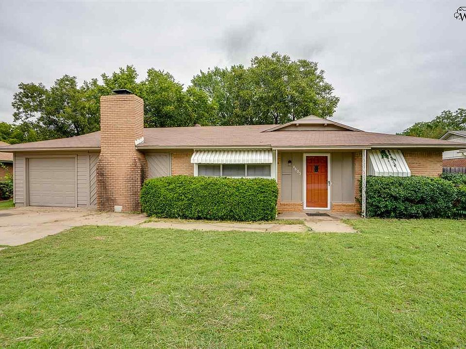 1st image of 4605 Alamo Dr