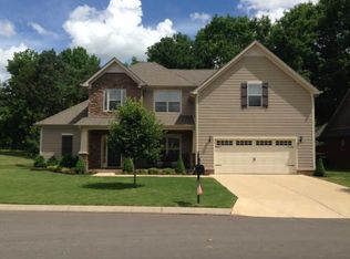 1026 Neeleys Bnd LOT 14, Spring Hill, TN 37174