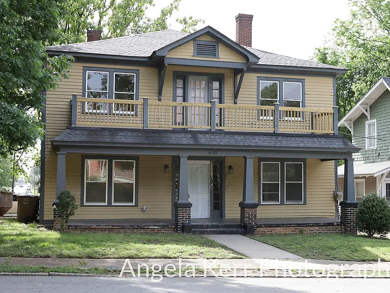 630 Joyner St #4 — Photo 26