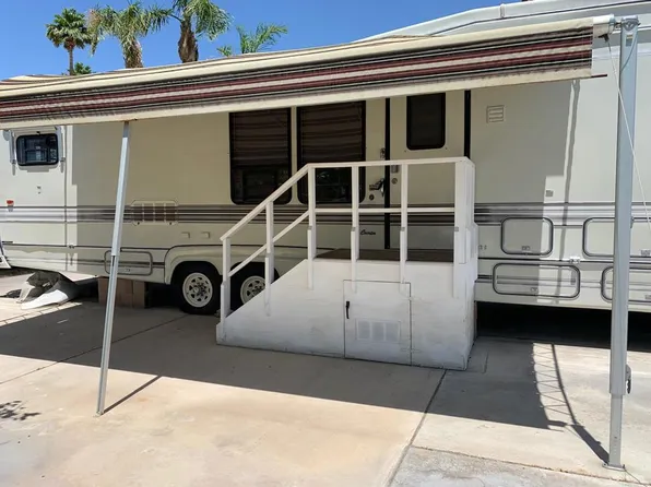 69801 Ramon Rd #385, Cathedral City, CA 92234