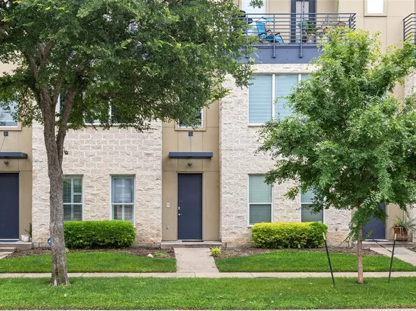 4312 McKinney Ave APT 4, Dallas, TX 75205