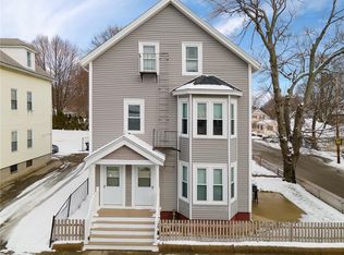 371 High St, Cumberland, RI 02864