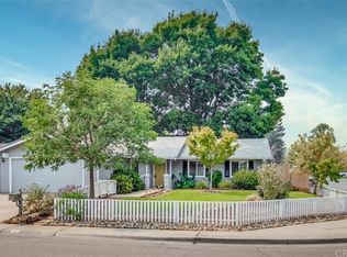 1 Cecil Pl, Chico, CA 95928
