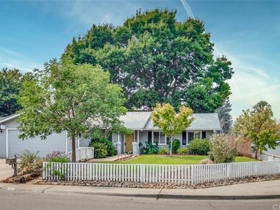 1 Cecil Pl, Chico, CA, 95928