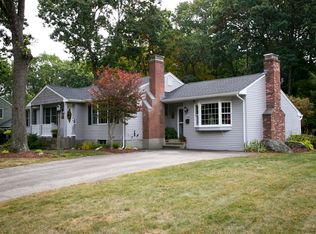 108 Nola Dr, Holden, MA 01520