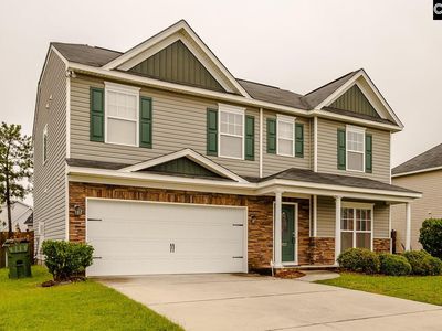 857 Brickingham Way, Columbia, SC, 29229