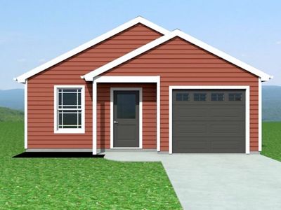 520 Molly Parker Ln, Spartanburg, SC, 29301