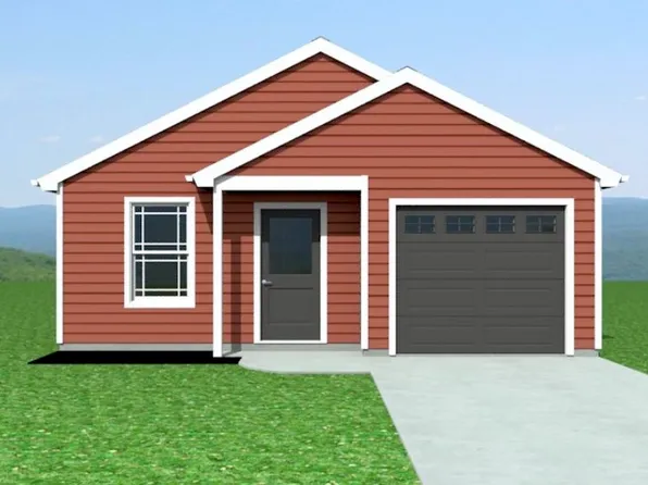 520 Molly Parker Ln, Spartanburg, SC 29301