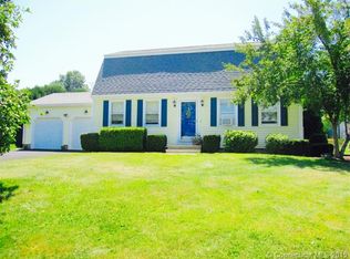 1 Blue Acre Rd, Middletown, CT 06457