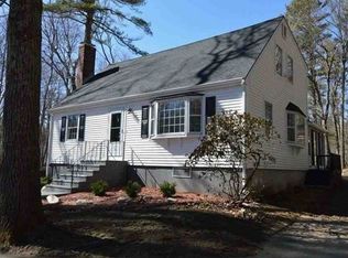 115 Middlesex St, Millis, MA 02054