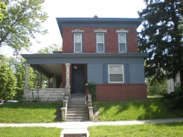303 W Dewald Street, 303 W Dewald St APT 2A, Fort Wayne, IN 46802