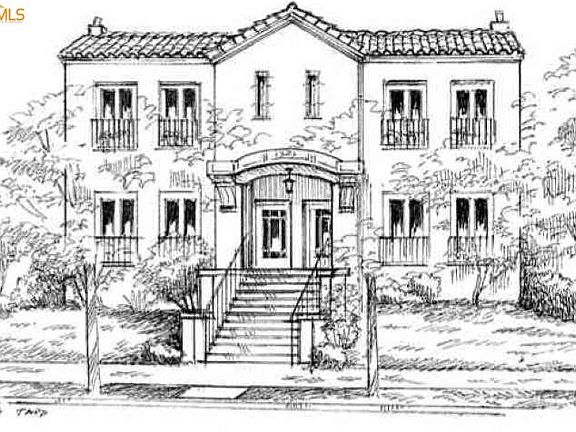 2nd image of 1301 Bonita Ave APT 3