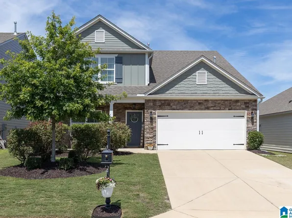 1051 Parkview Dr, Chelsea, AL 35043