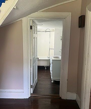 Downstairs Bathroom