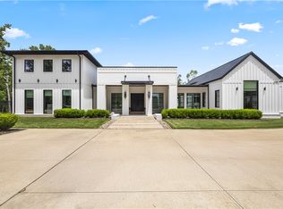 3809 Copper Ridge Rd, Little Flock, AR 72756