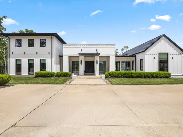 3809 Copper Ridge Rd, Little Flock, AR 72756