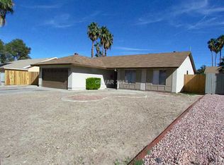 5438 Clydesdale St, Las Vegas, NV 89119