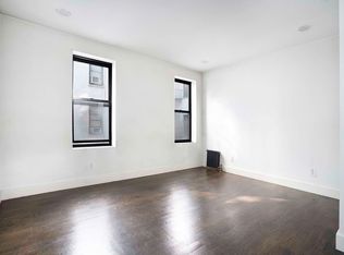 271 W 150th St #3A, New York, NY 10039