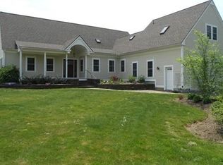 287 Potwine Ln, Amherst, MA 01002