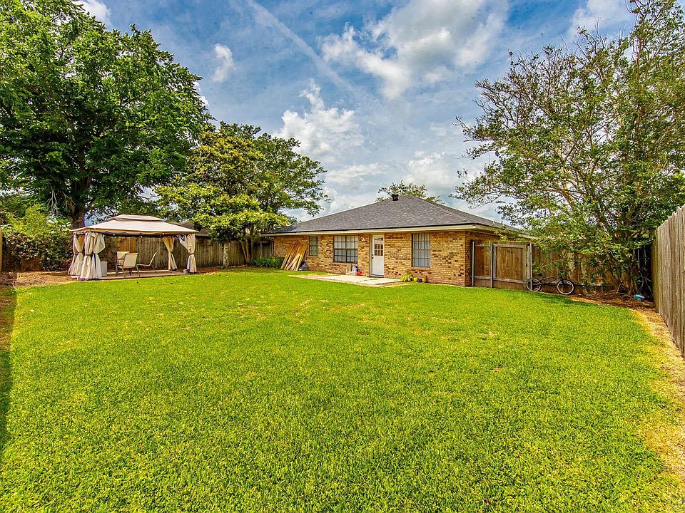 1305 Cottage Dr, Houma, LA 70360 Zillow