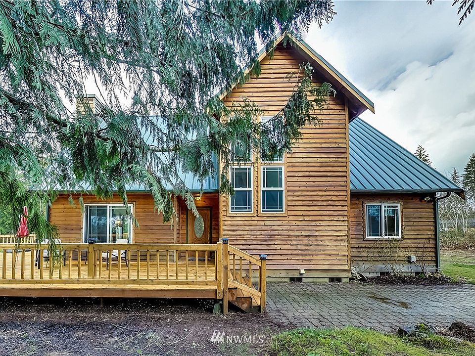 4716 167th Avenue NW, Lakebay, WA 98349 Zillow