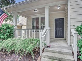 1818 Thompson Trl, Round Rock, TX 78664