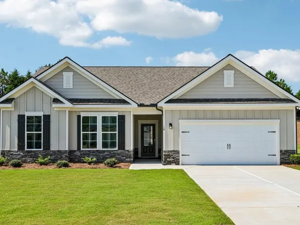 18 Purackal Ln, Statham, GA 30666